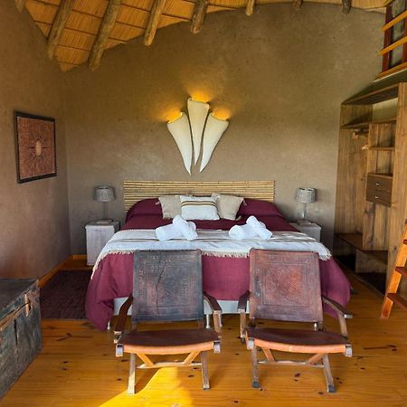 Los Chaja Ecolodge Barra de Valizas Buitenkant foto