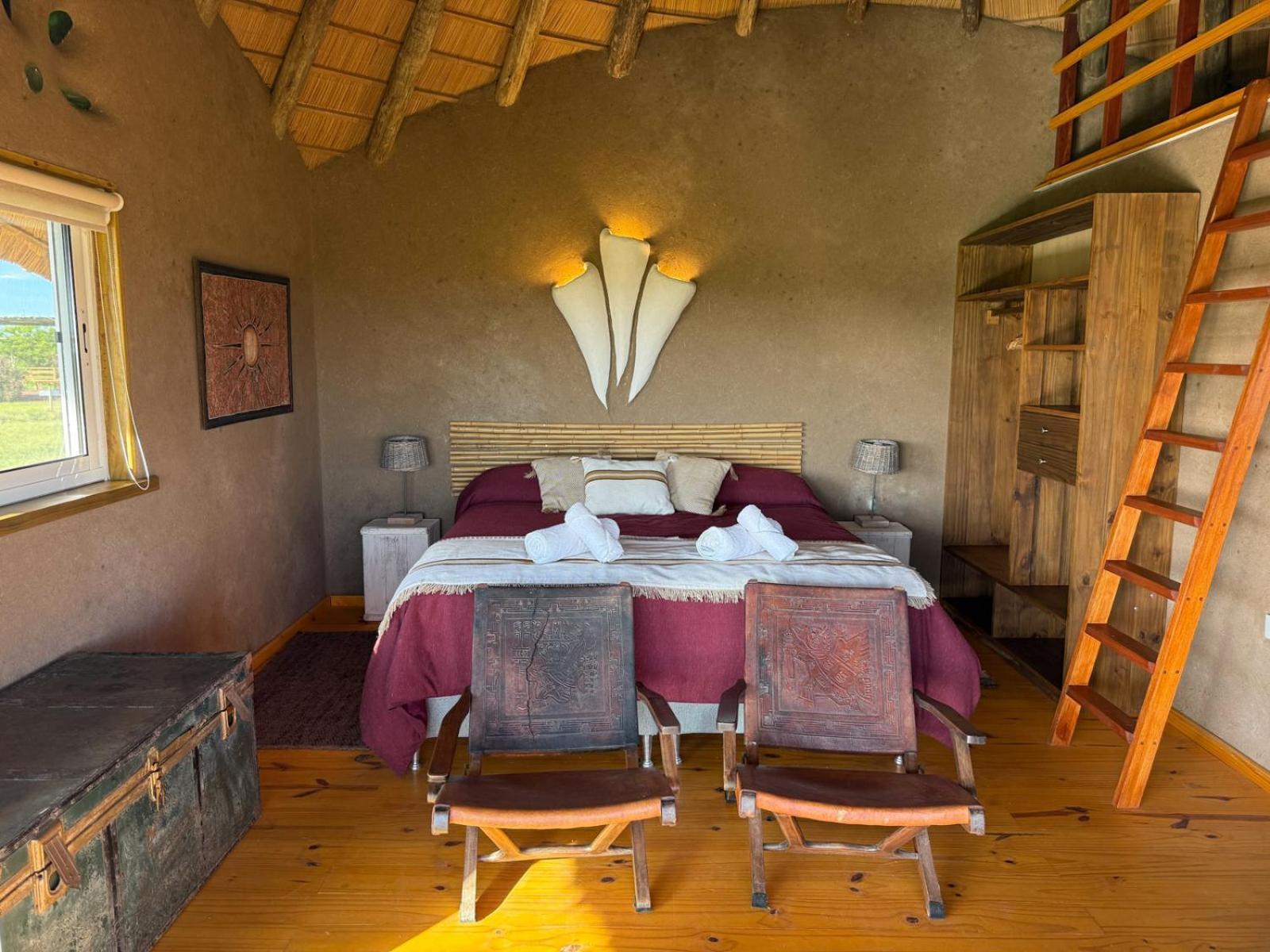 Los Chaja Ecolodge Barra de Valizas Buitenkant foto
